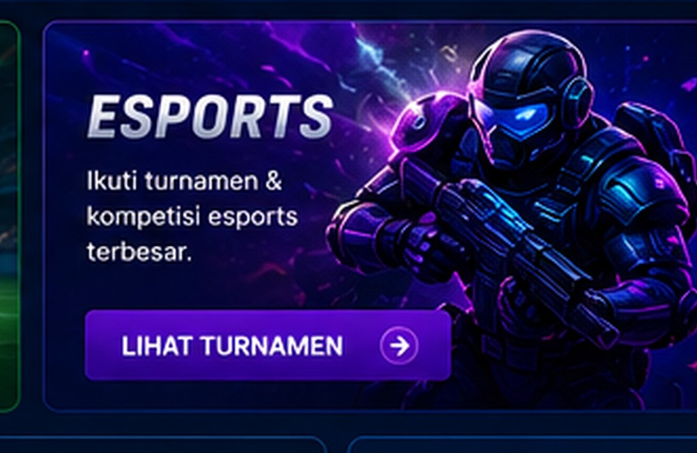 Esports GOBETASIA