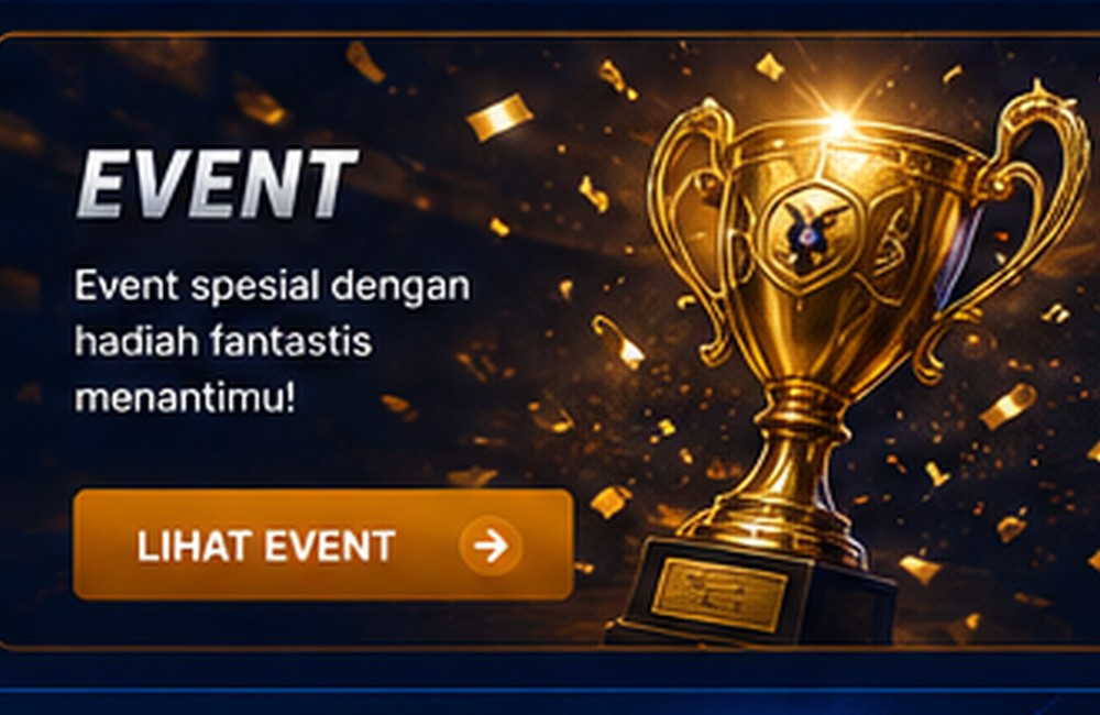 Event GOBETASIA