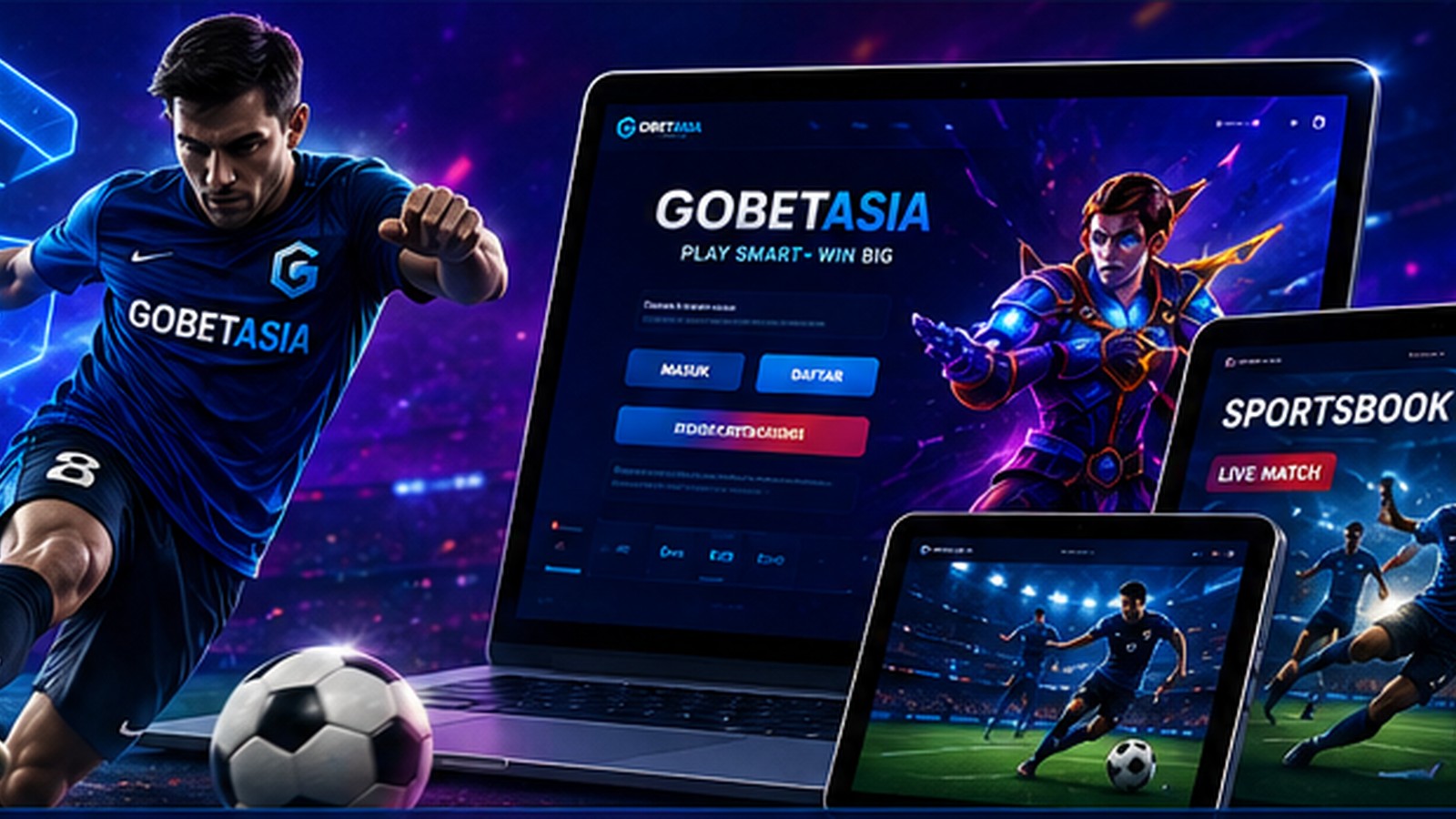 GOBETASIA NobarLigaIndonesia