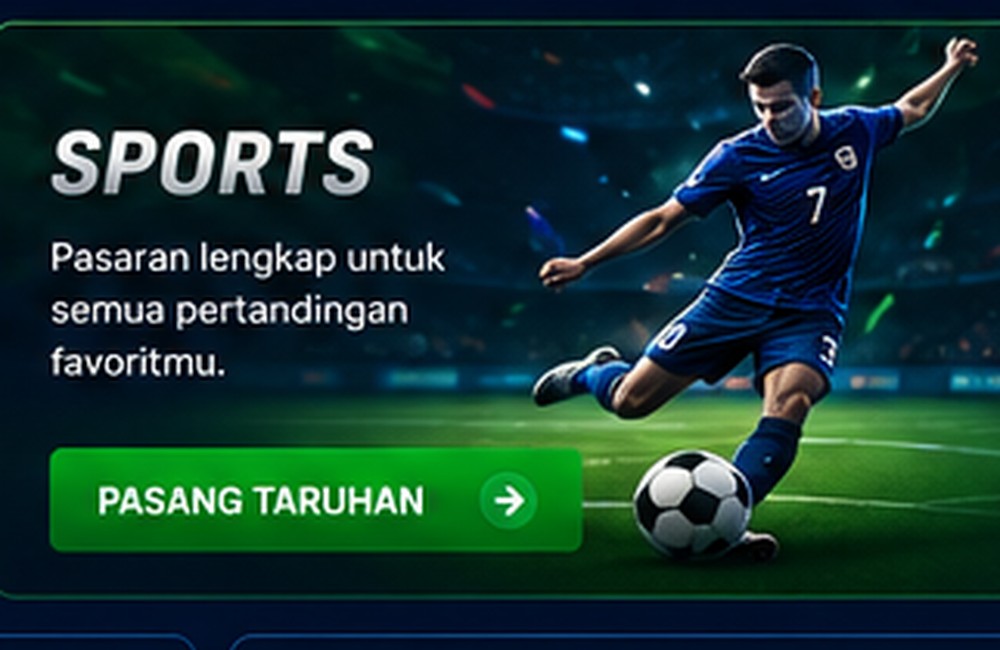 Sports GOBETASIA